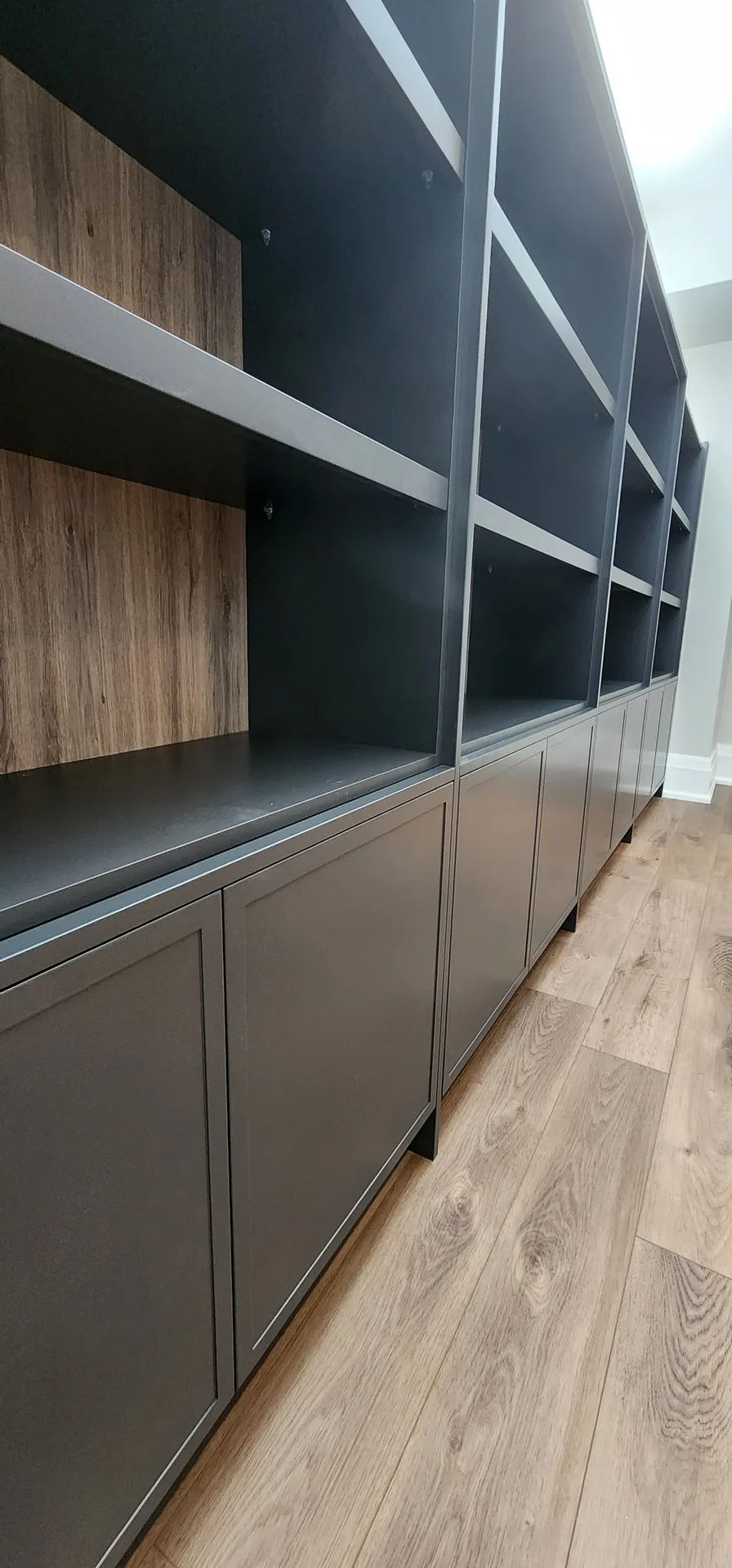 Bathroom Vanities & Storage — Canada Elite Build Group