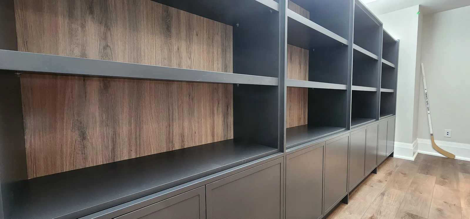 Bathroom Vanities & Storage — Canada Elite Build Group