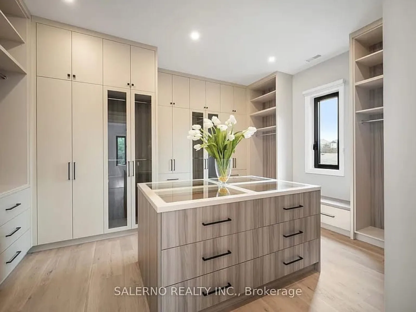 Trusted cabinetry partnerships