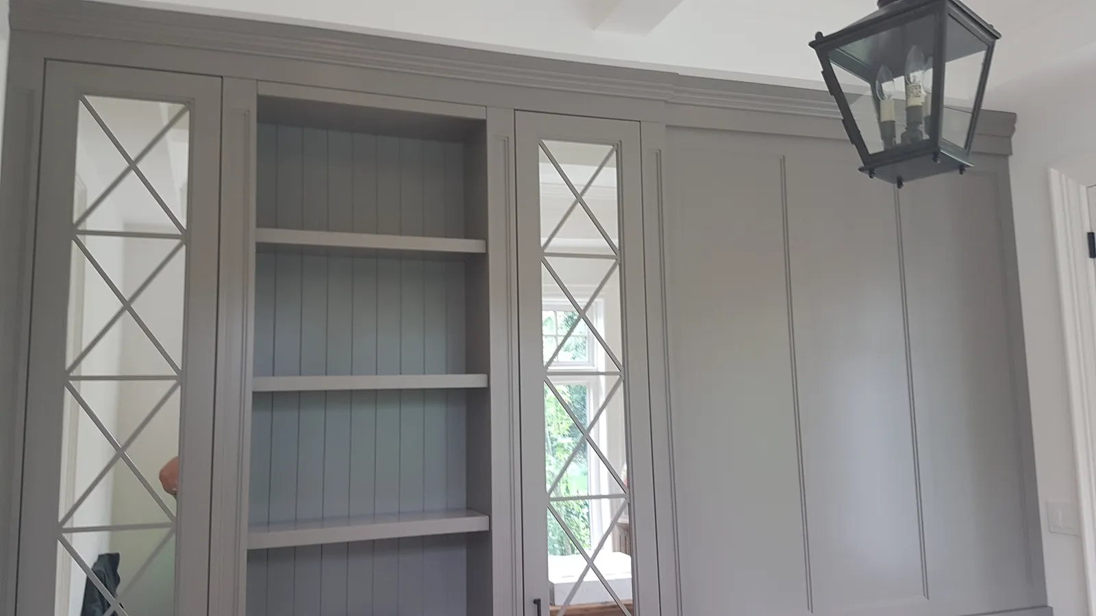 Closets & Living Spaces — Canada Elite Build Group