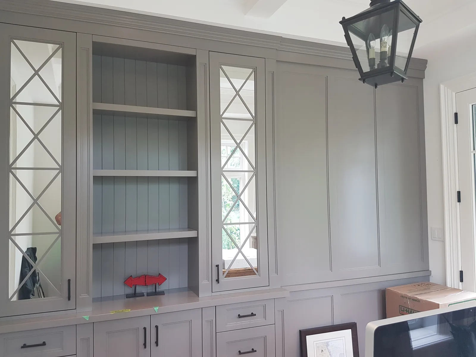 Closets & Living Spaces — Canada Elite Build Group