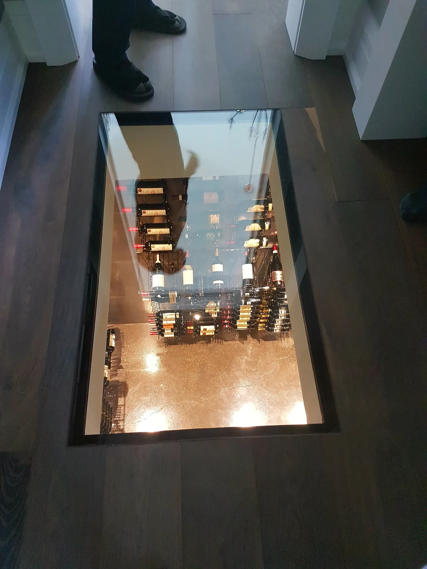 Closets & Living Spaces — Canada Elite Build Group