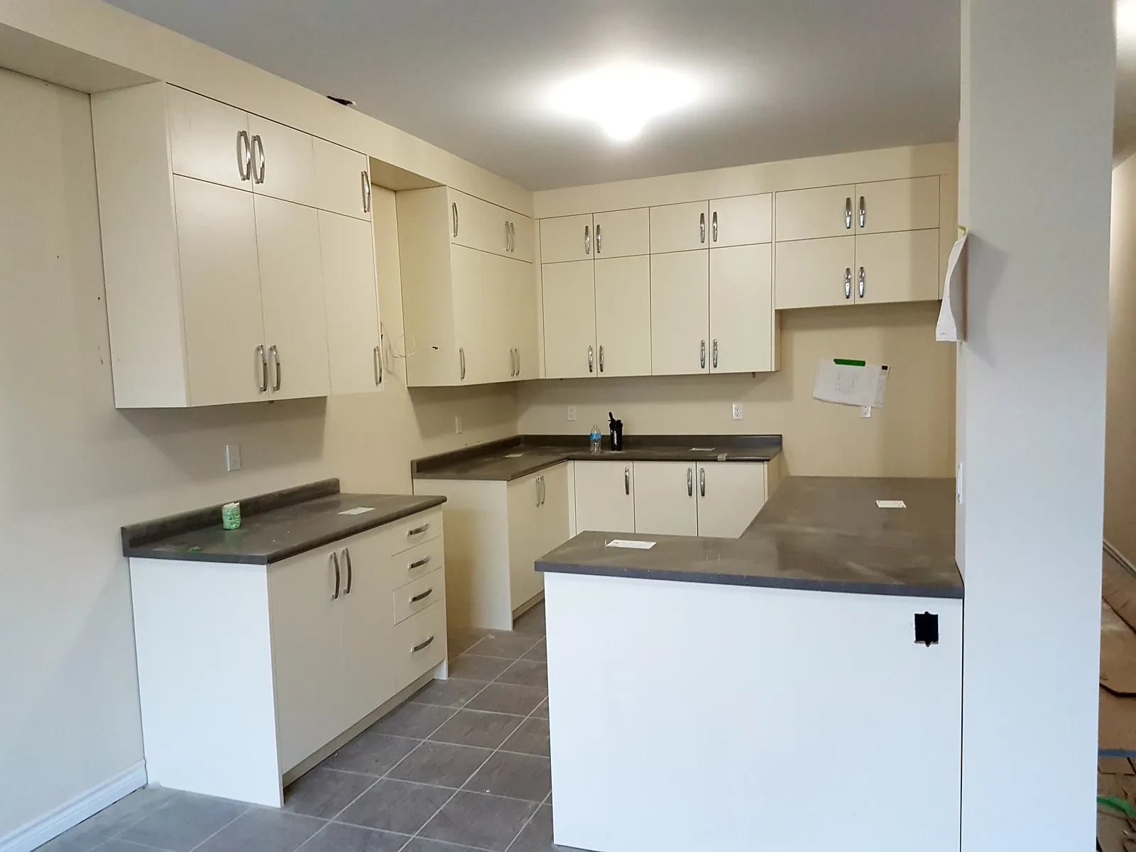 Complete Builders Solutions — Canada Elite Build Group