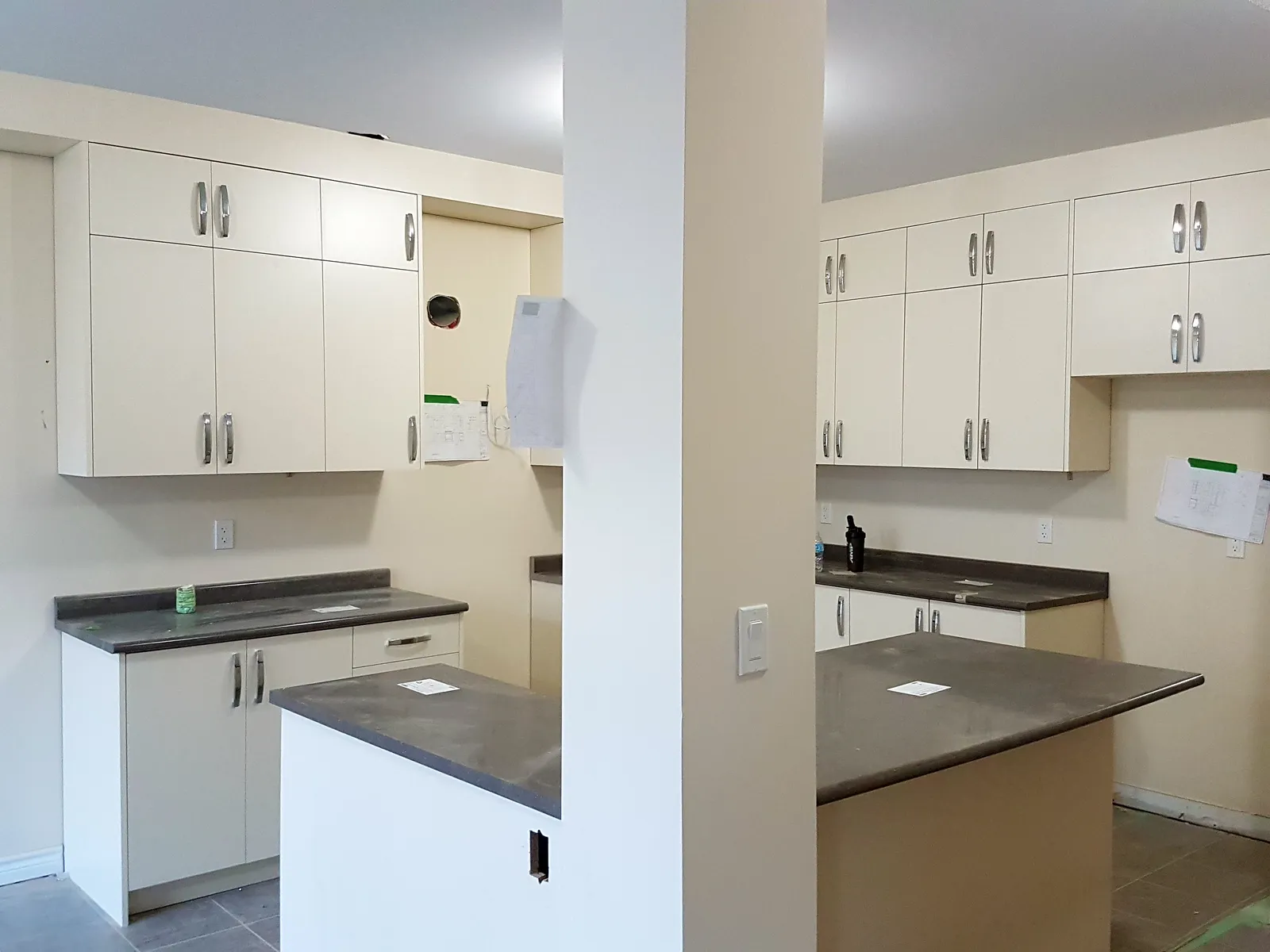 Complete Builders Solutions — Canada Elite Build Group