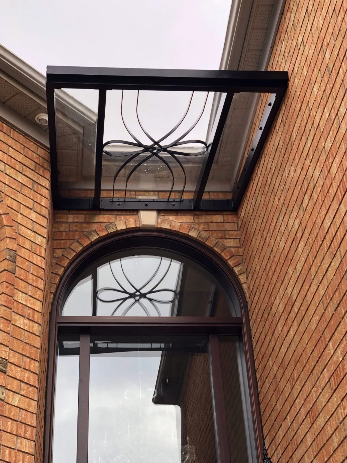 Metalwork project