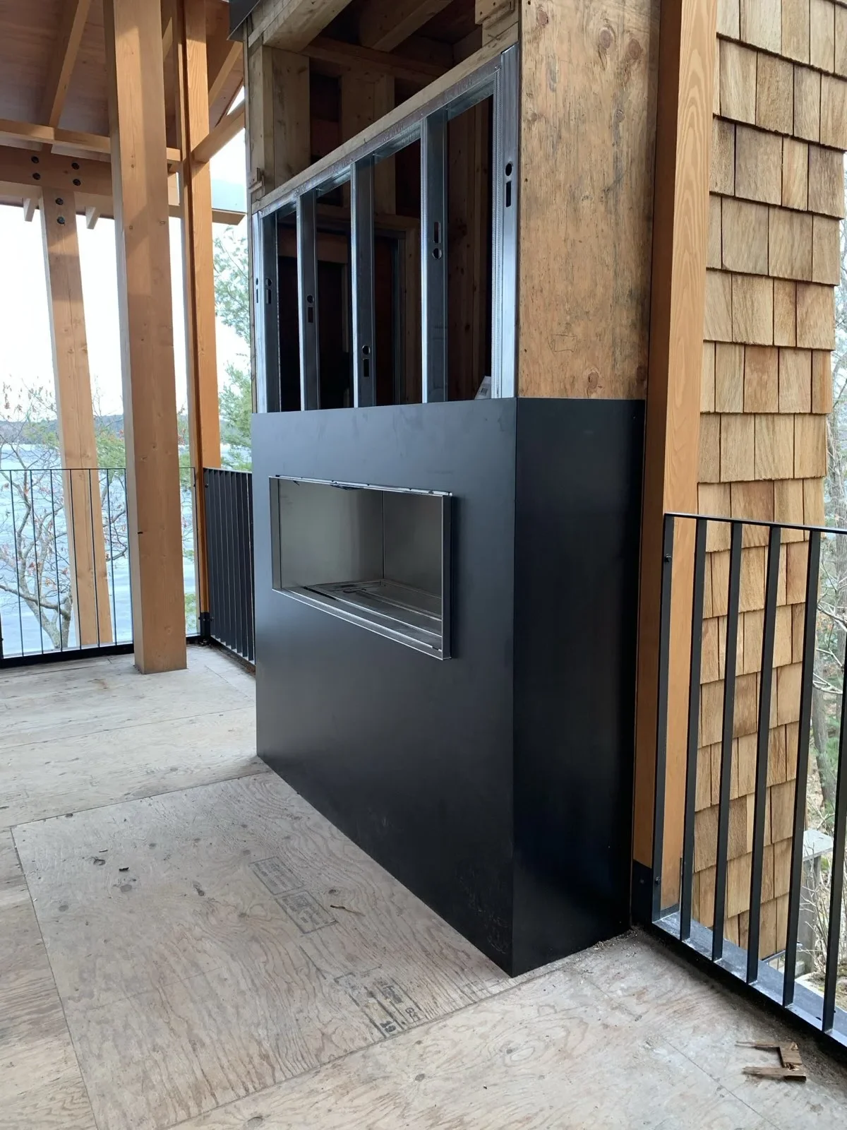 Custom Work — Canada Elite Build Group