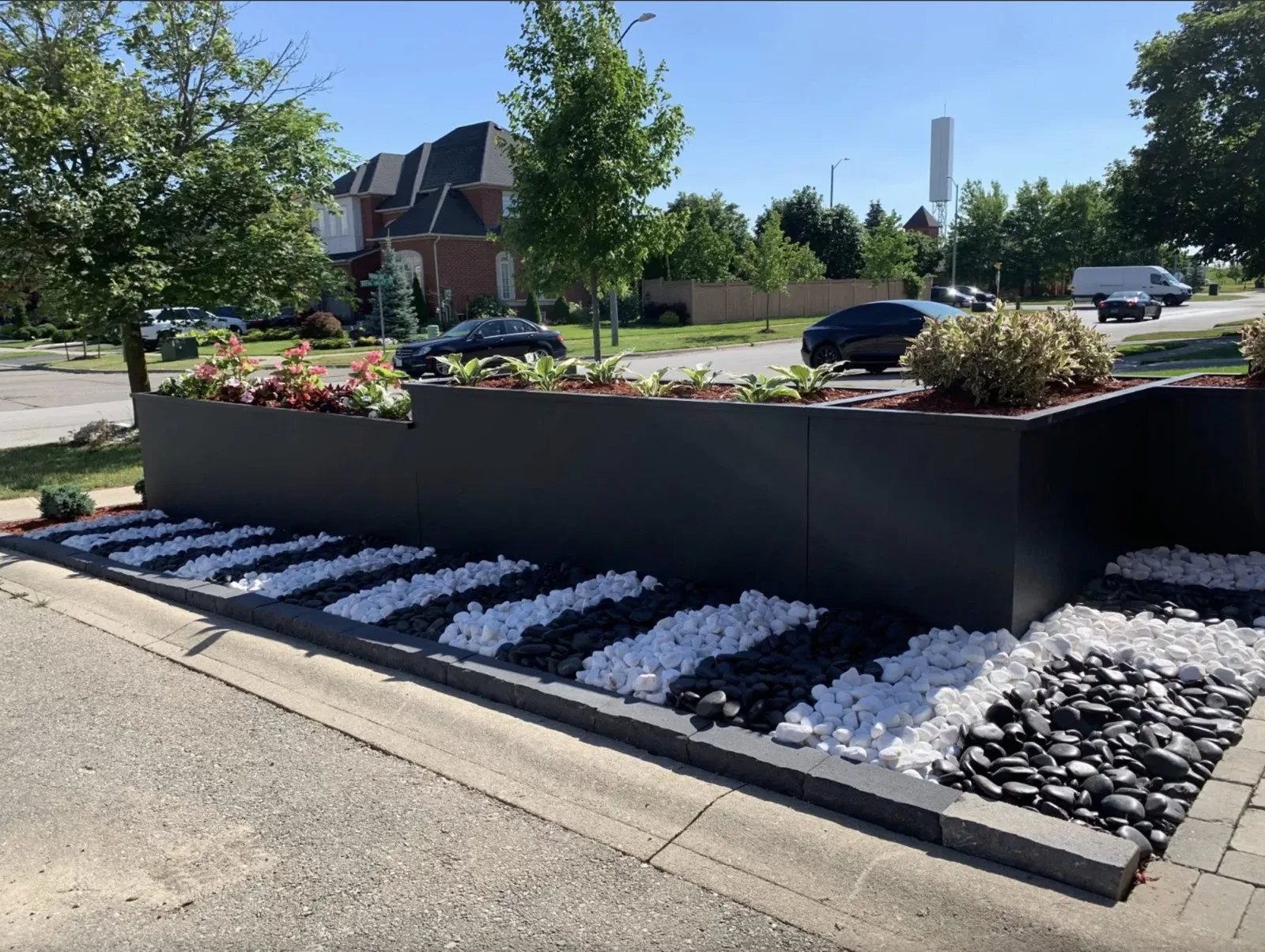 Custom Work — Canada Elite Build Group