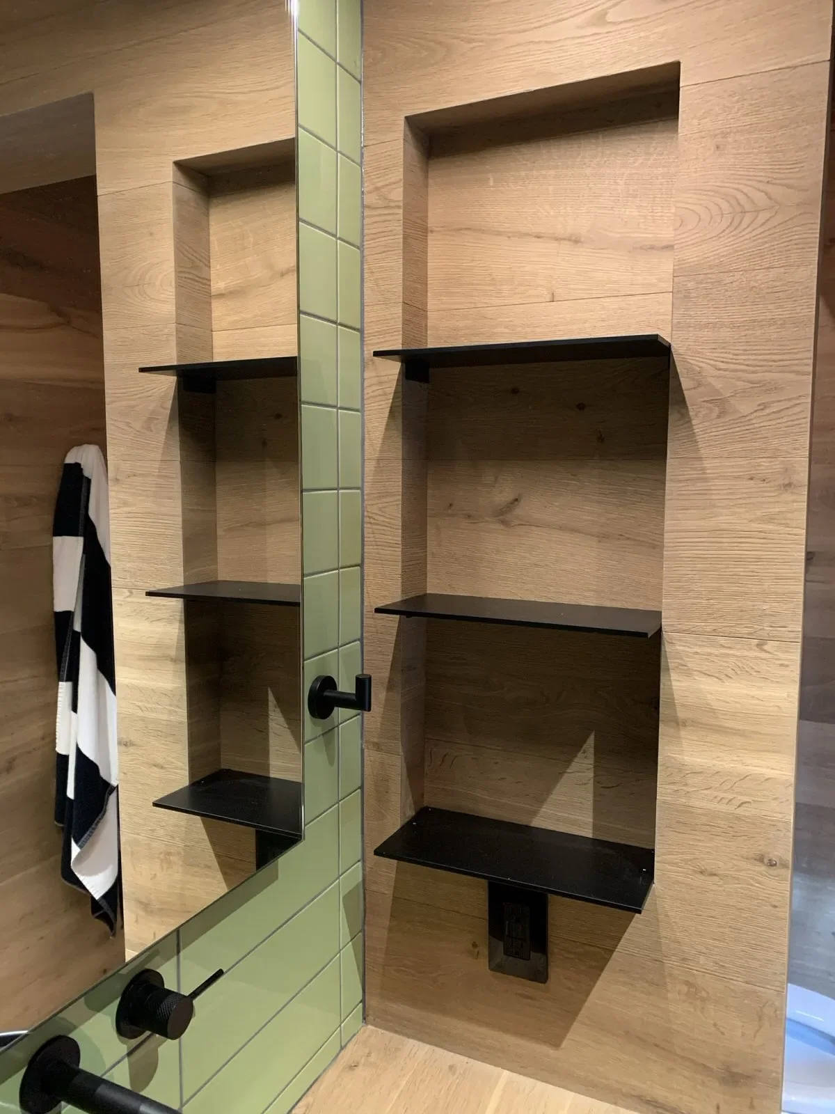 Custom Work — Canada Elite Build Group
