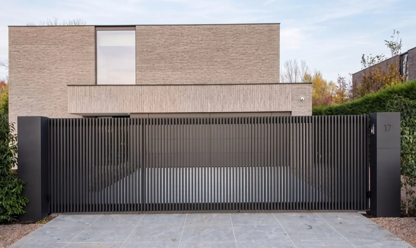 Fences & Gates — Canada Elite Build Group