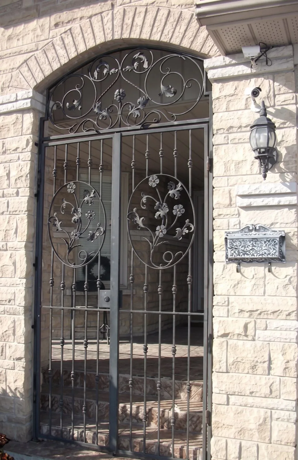 Fences & Gates — Canada Elite Build Group