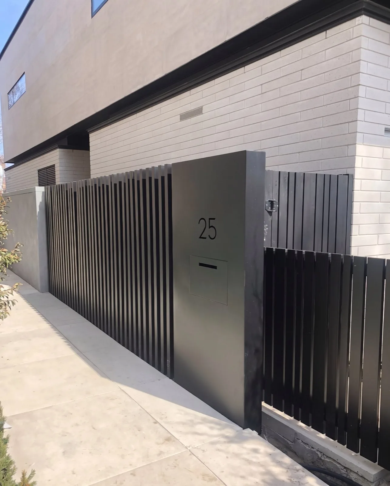 Fences & Gates — Canada Elite Build Group
