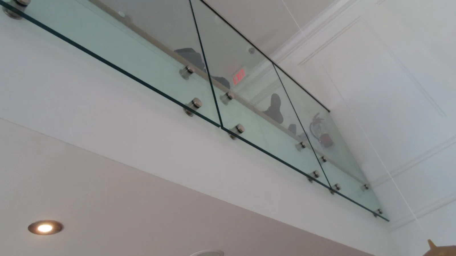Interior Railings — Canada Elite Build Group