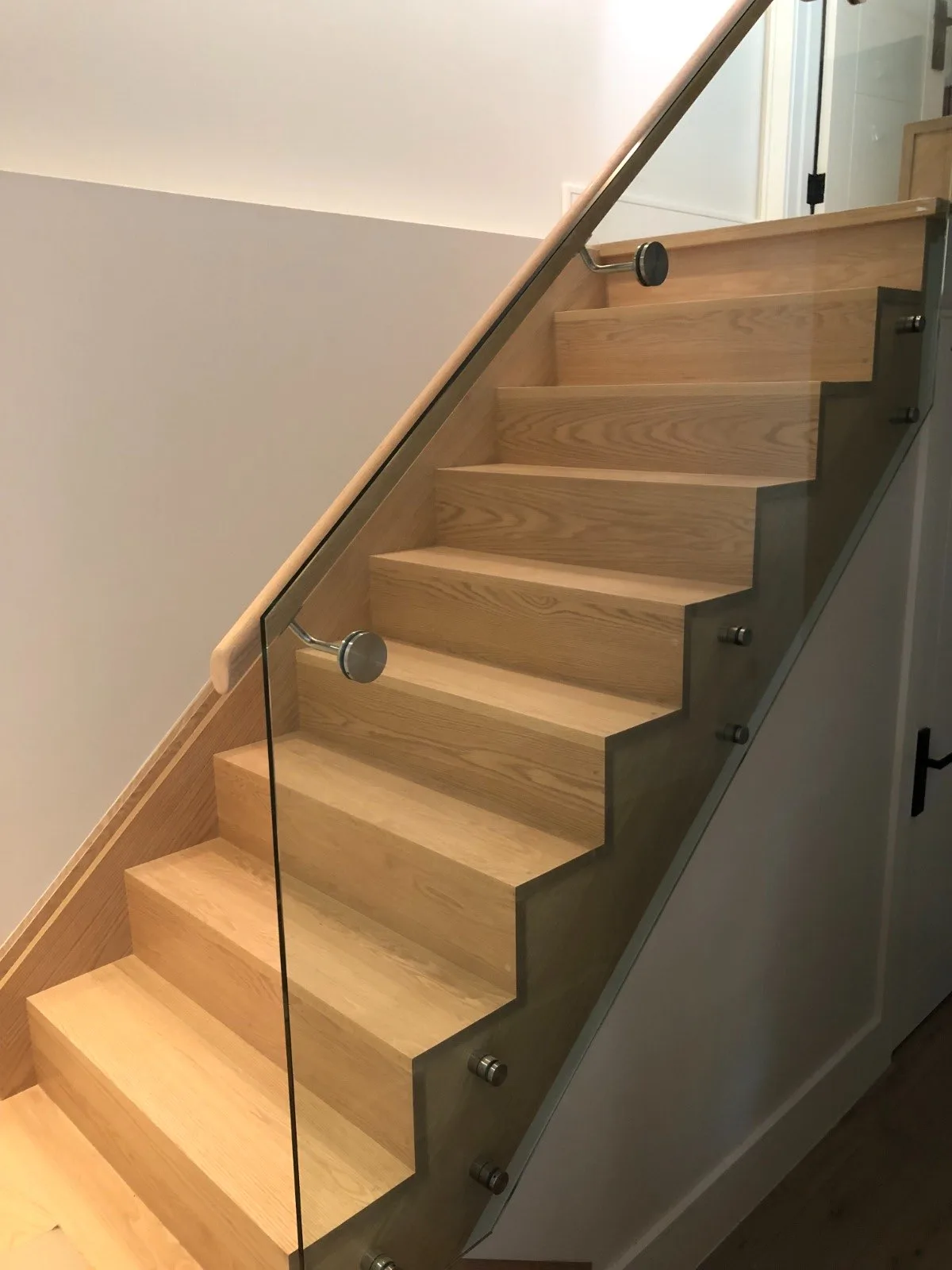 Interior Railings — Canada Elite Build Group