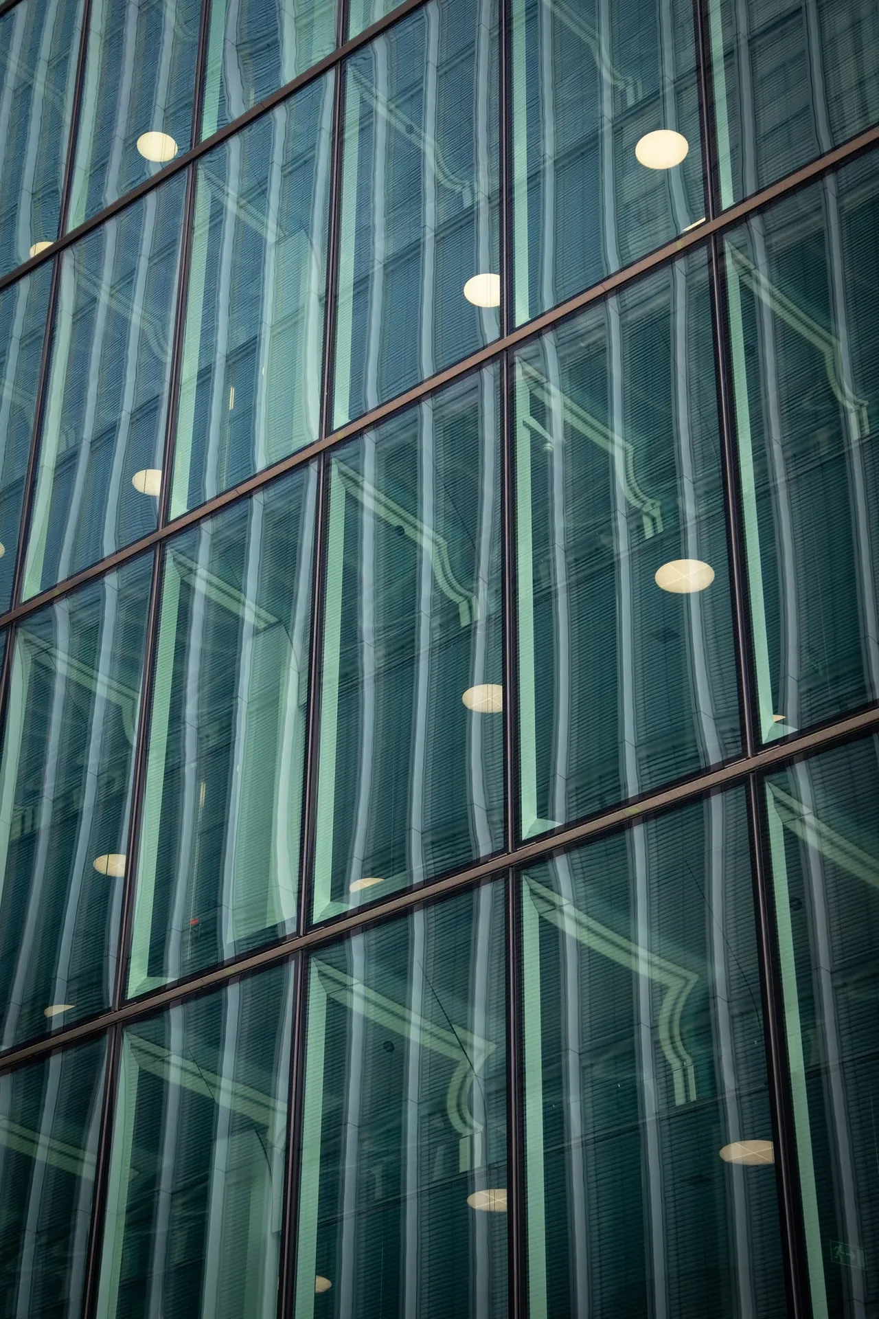 Curtain Wall & Glazing — Canada Elite Build Group