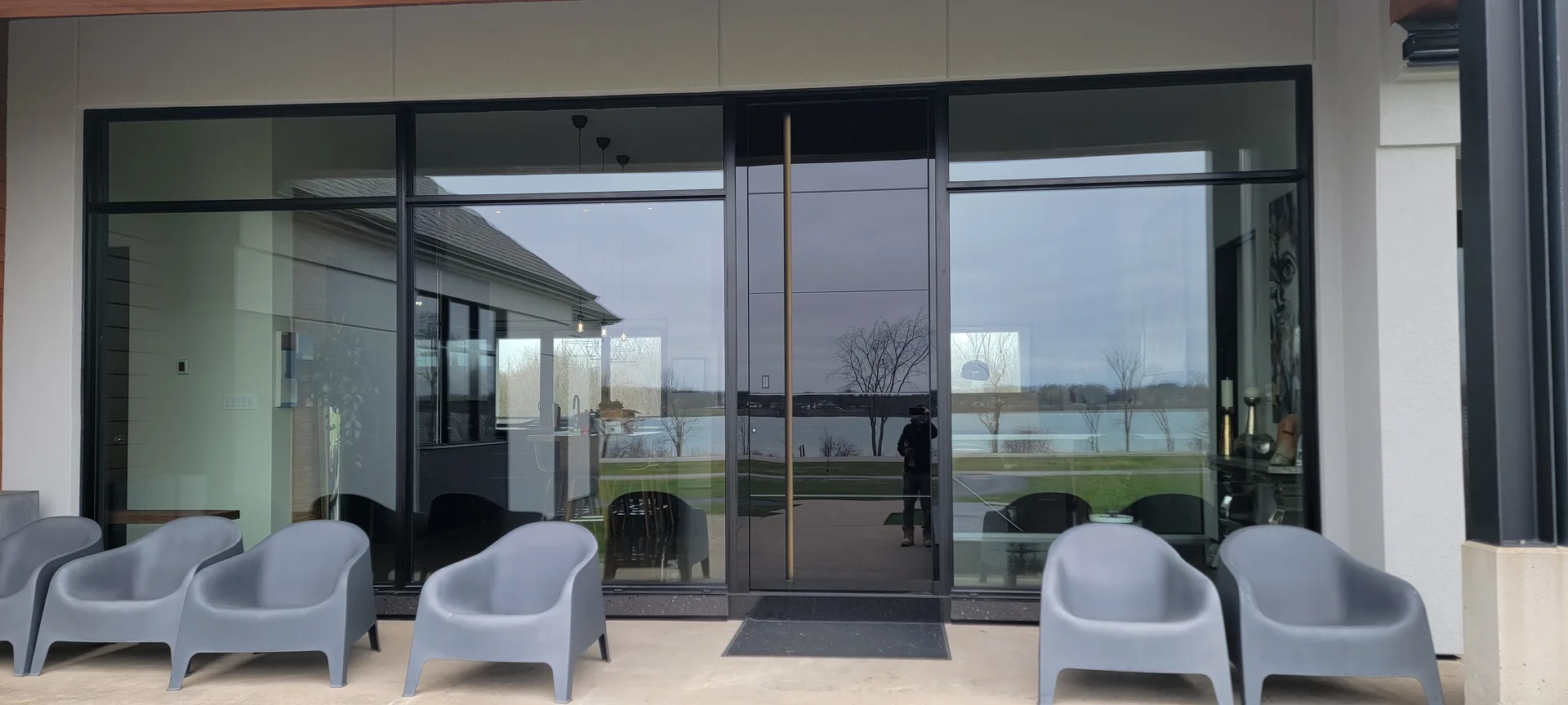 Aluminum Systems — Canada Elite Build Group