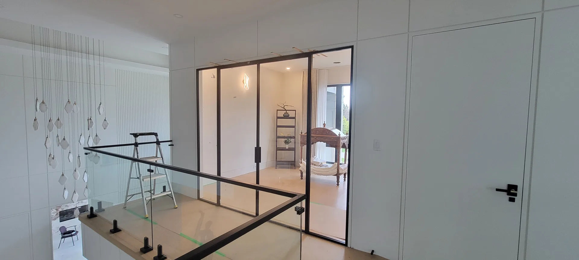 Entry Doors — Canada Elite Build Group