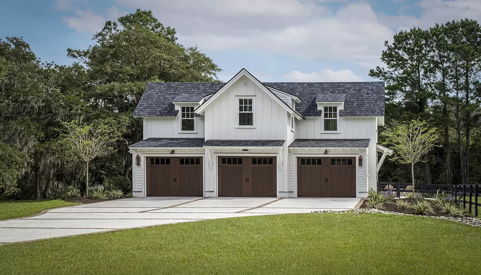 Carriage House — Canada Elite Build Group