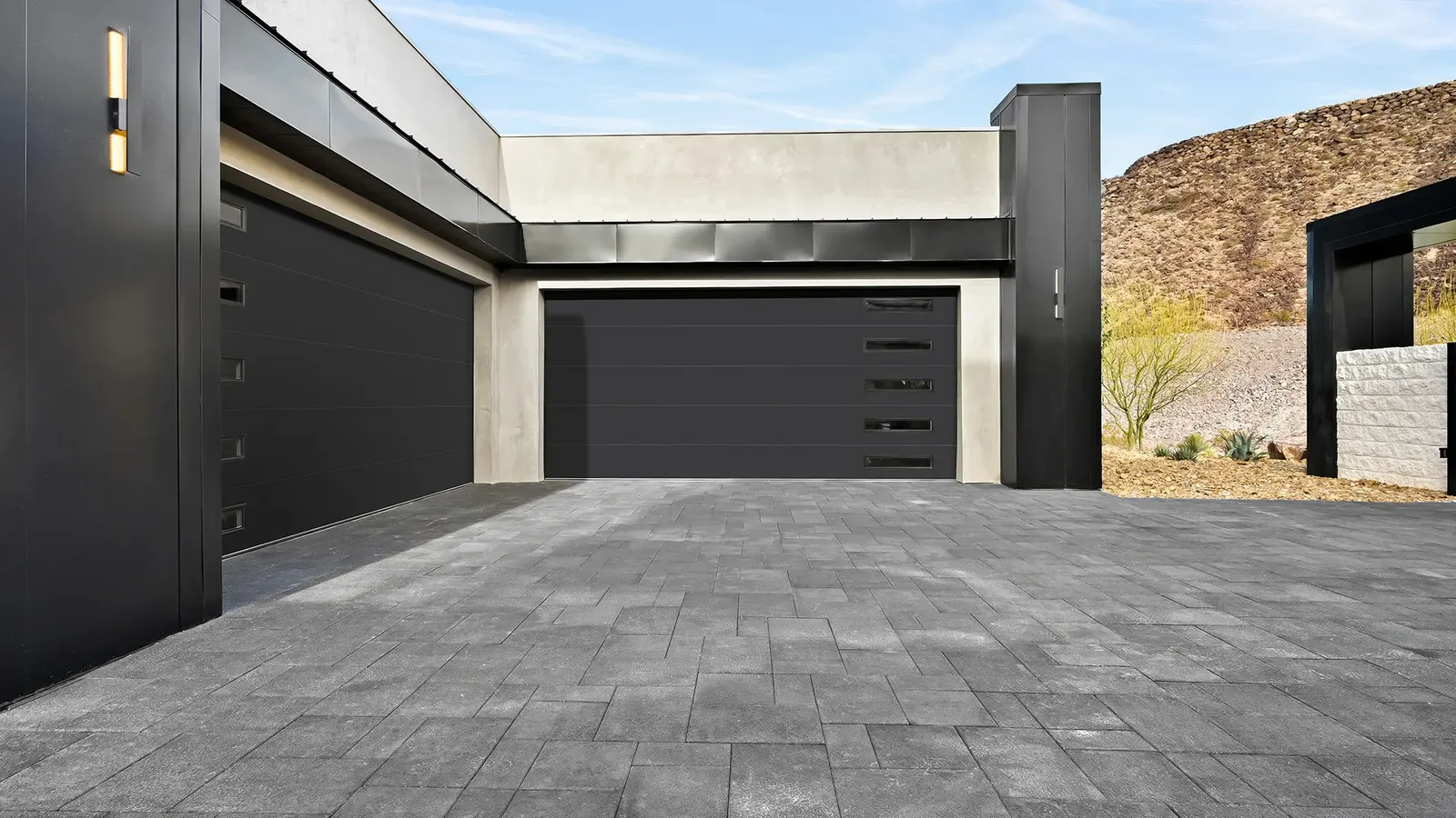 Contemporary — Canada Elite Build Group