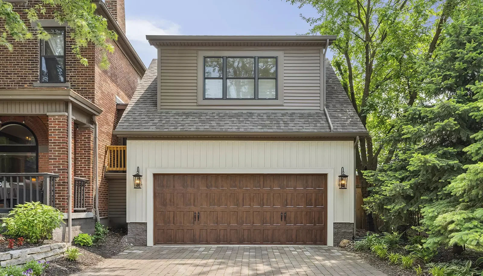 Traditional — Canada Elite Build Group