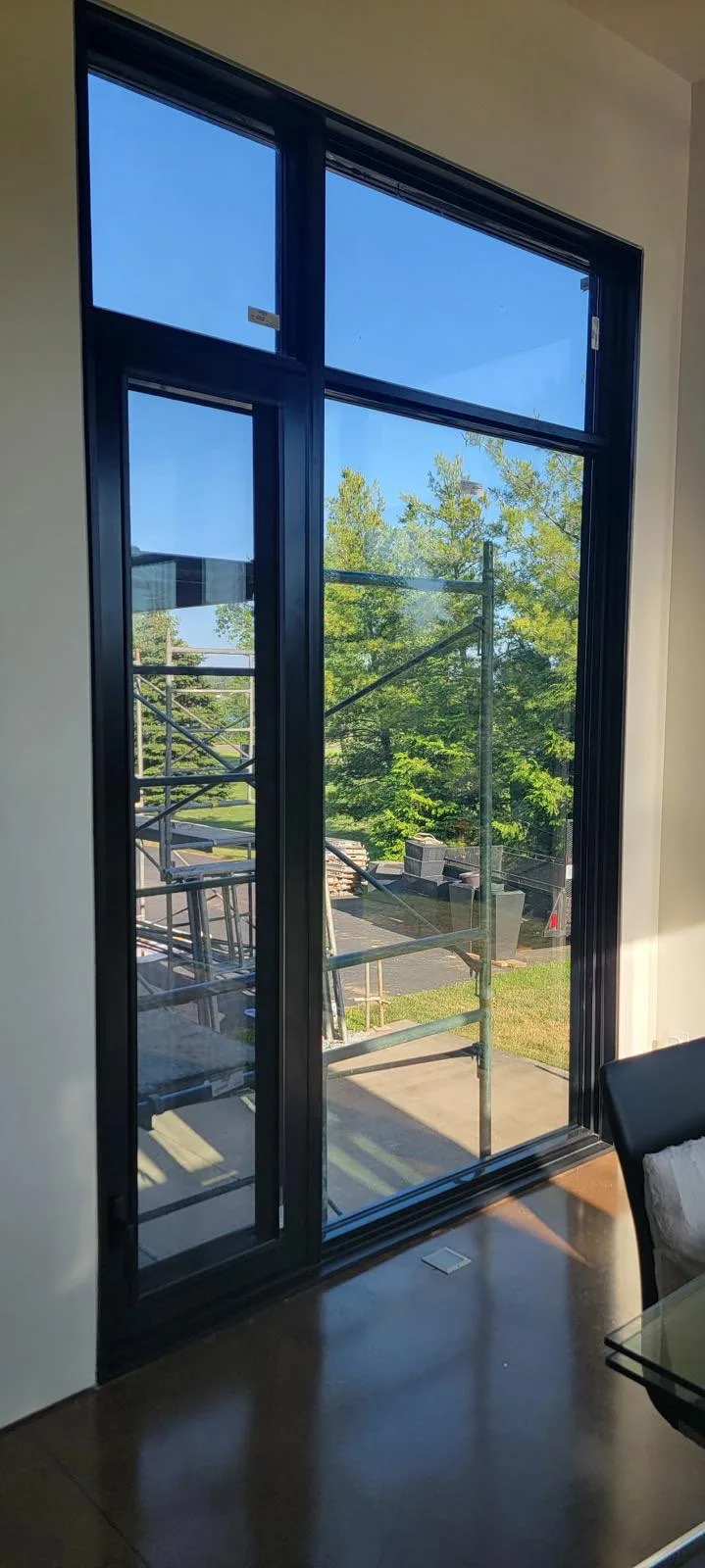 Patio Doors — Canada Elite Build Group