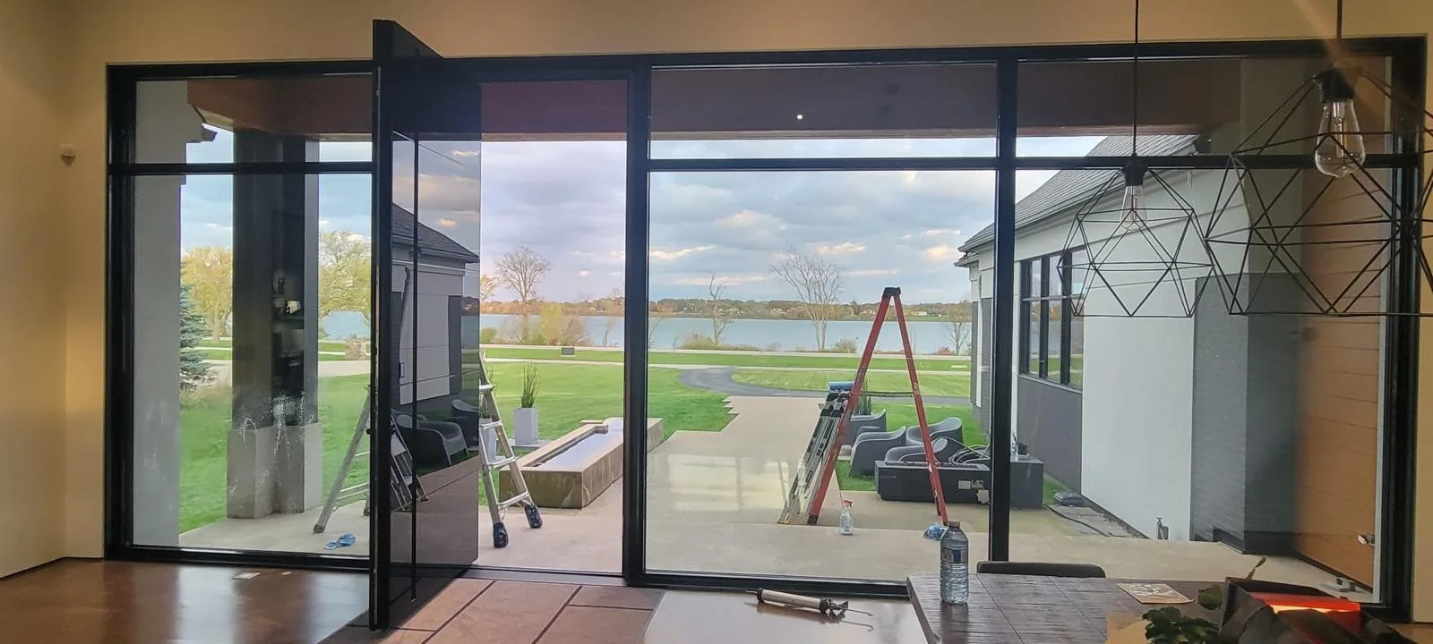 Patio Doors — Canada Elite Build Group