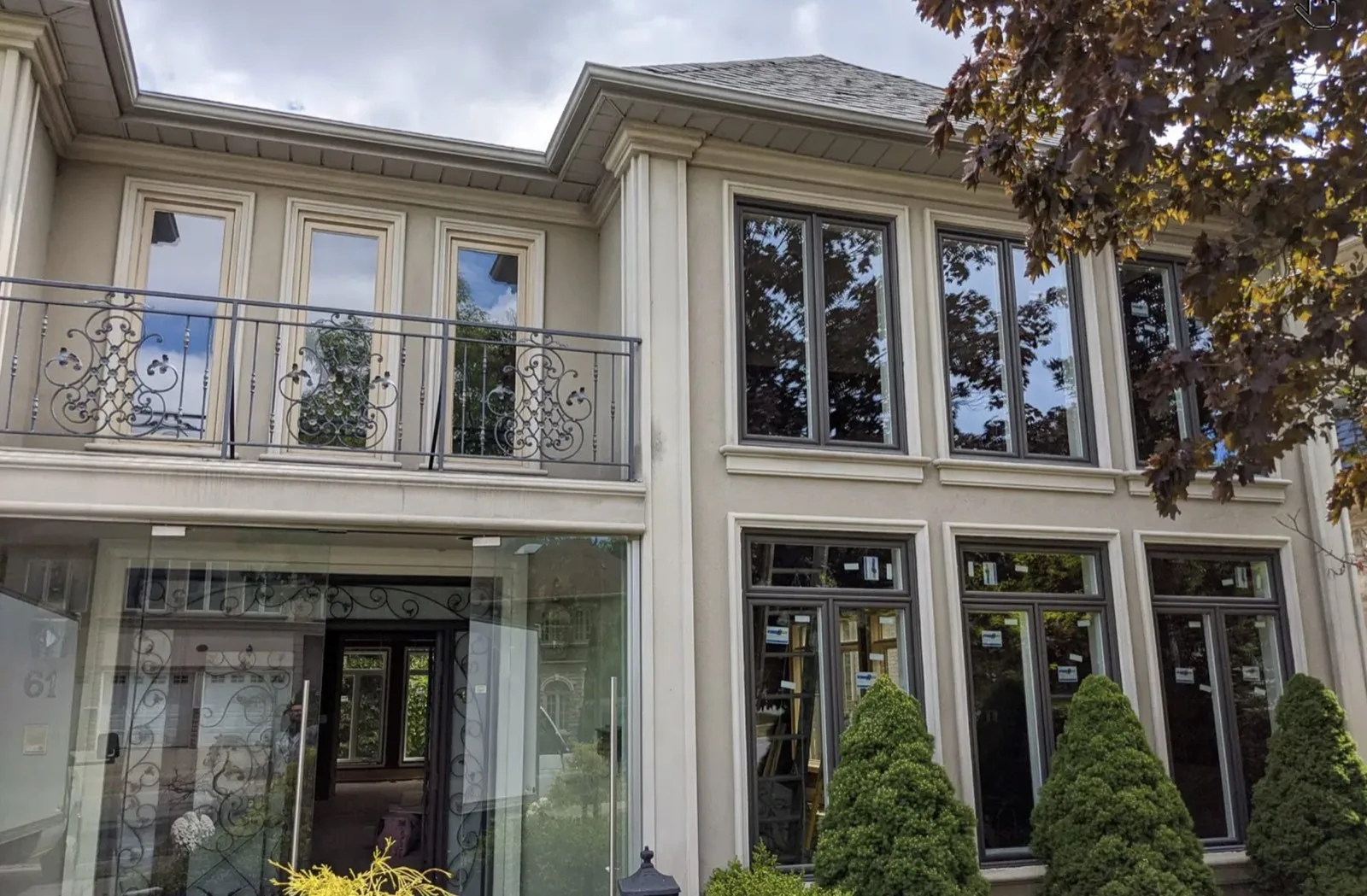 Windows — Canada Elite Build Group