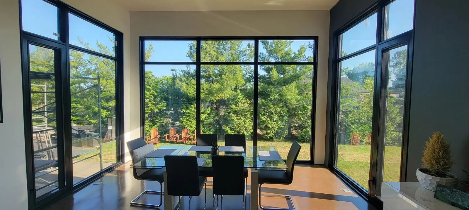 Windows — Canada Elite Build Group