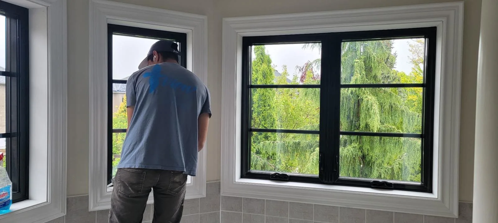 Windows — Canada Elite Build Group