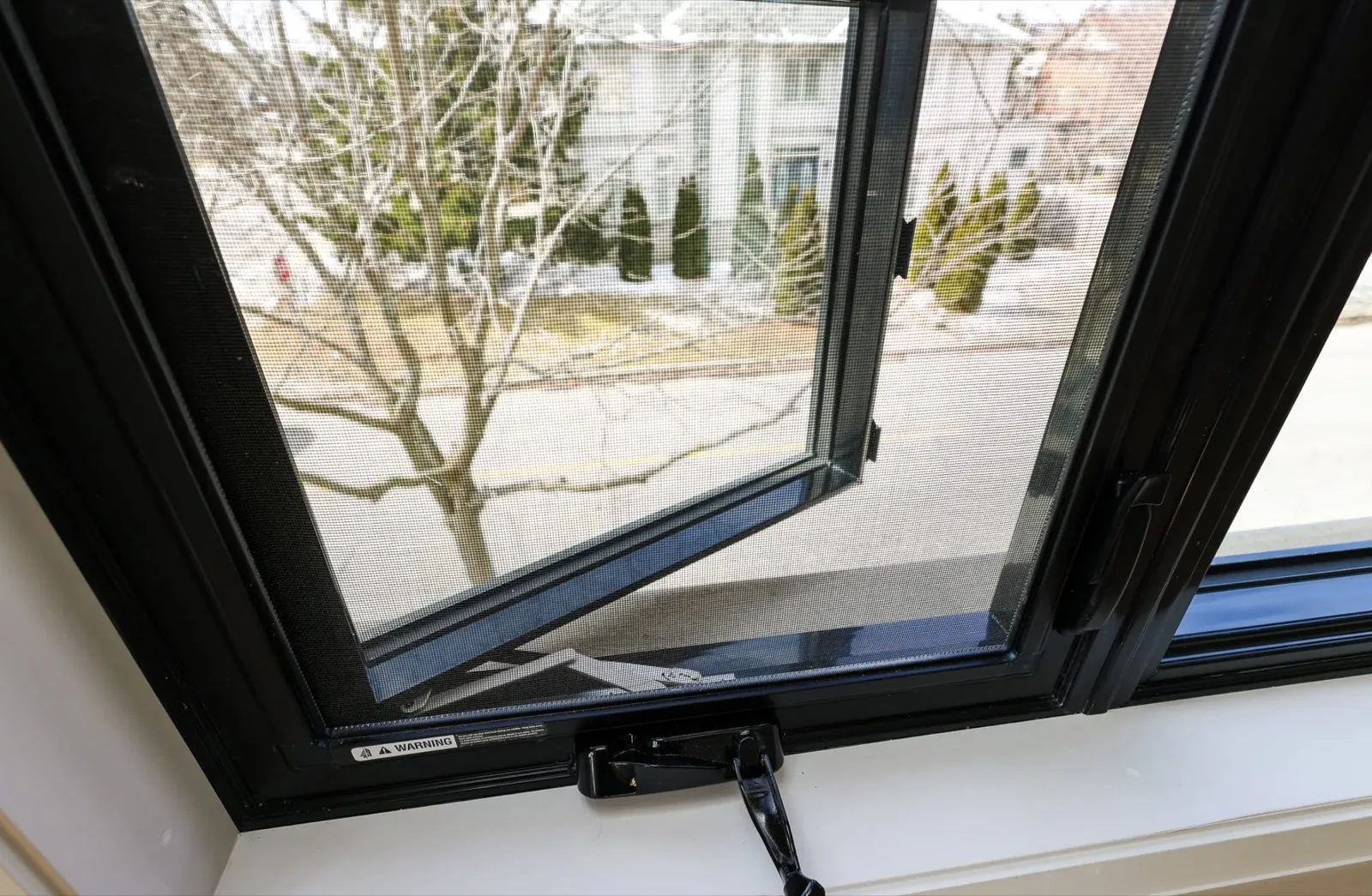 Windows — Canada Elite Build Group