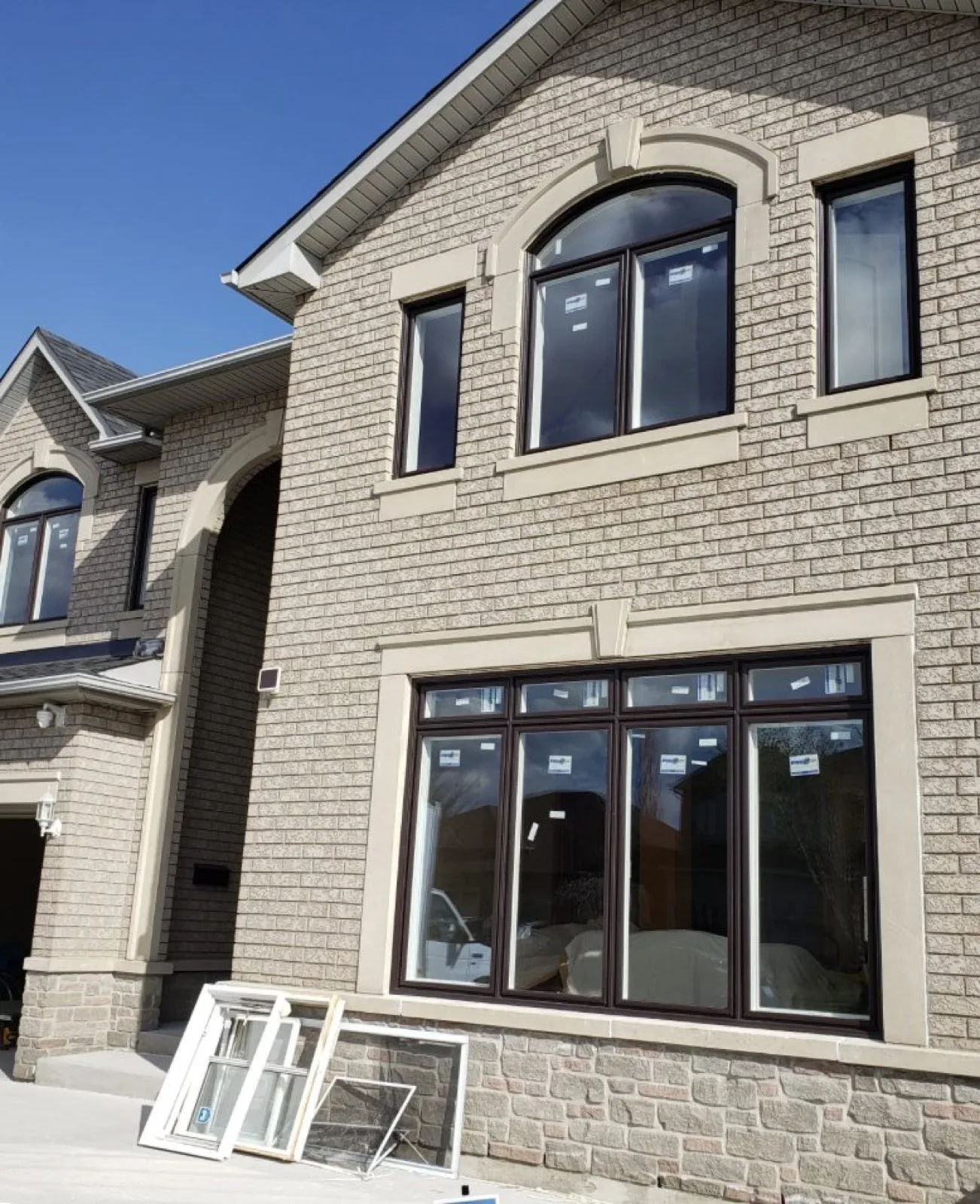 Windows — Canada Elite Build Group