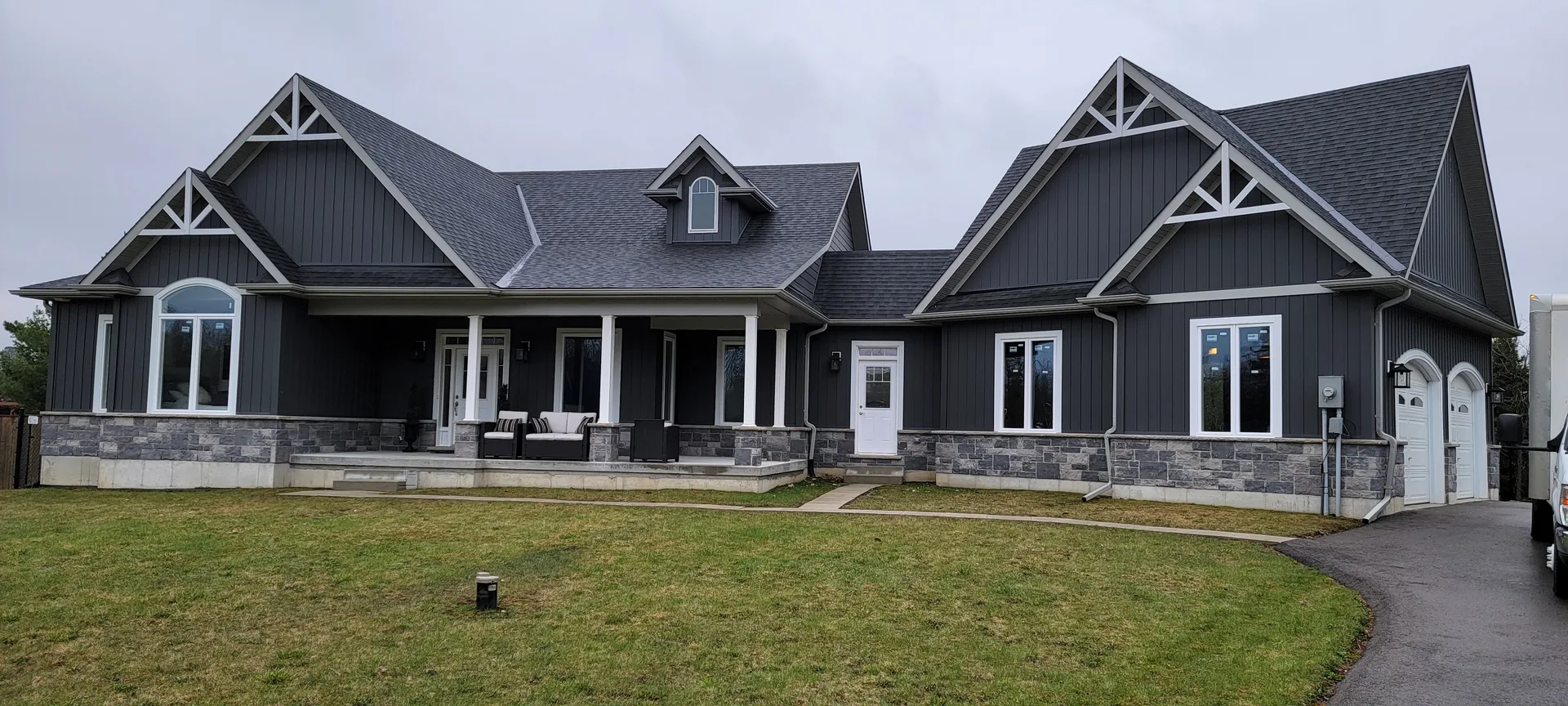 Windows — Canada Elite Build Group