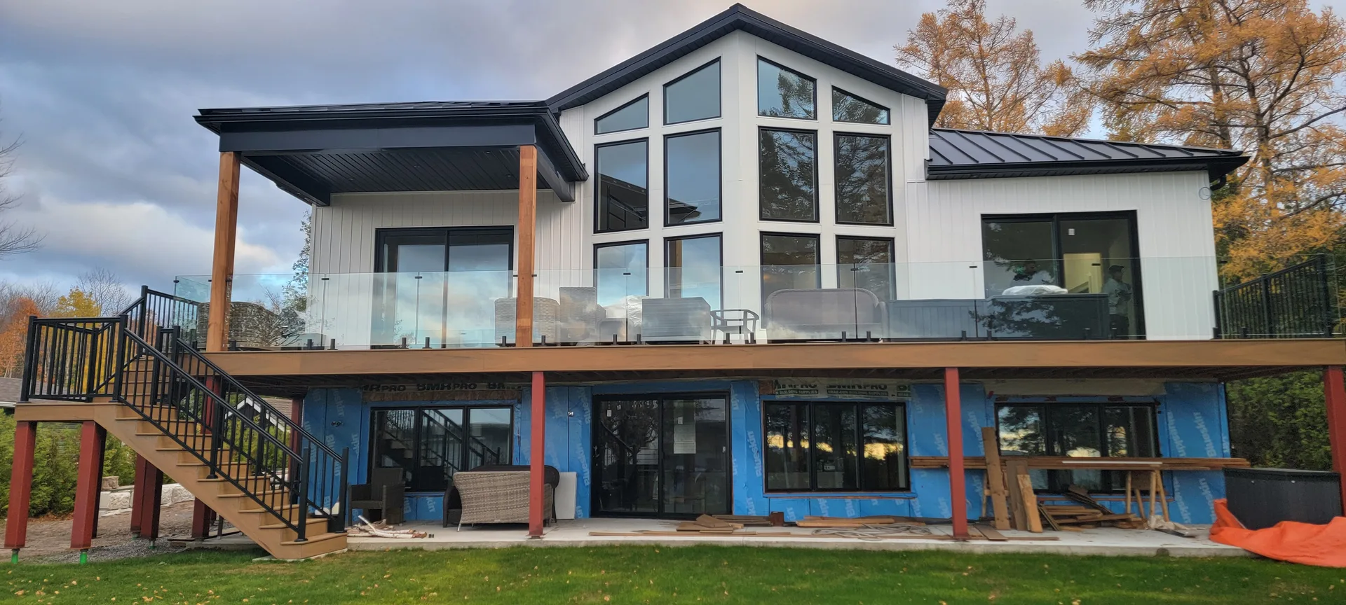 Windows — Canada Elite Build Group