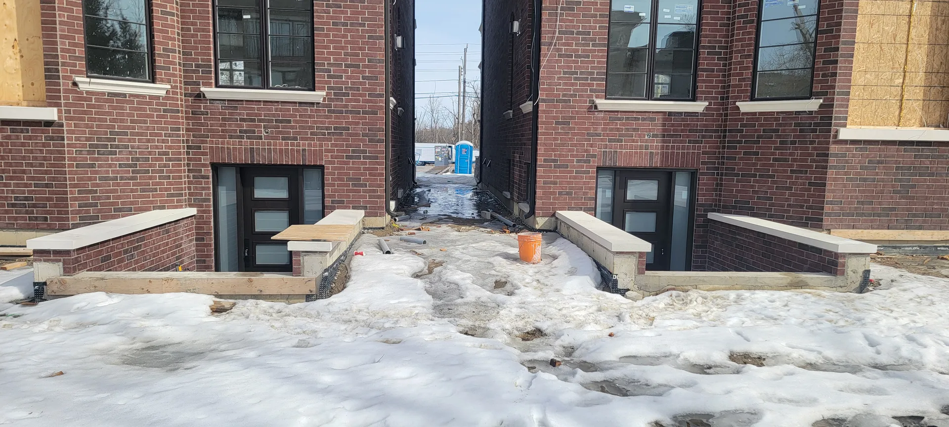 Windows — Canada Elite Build Group