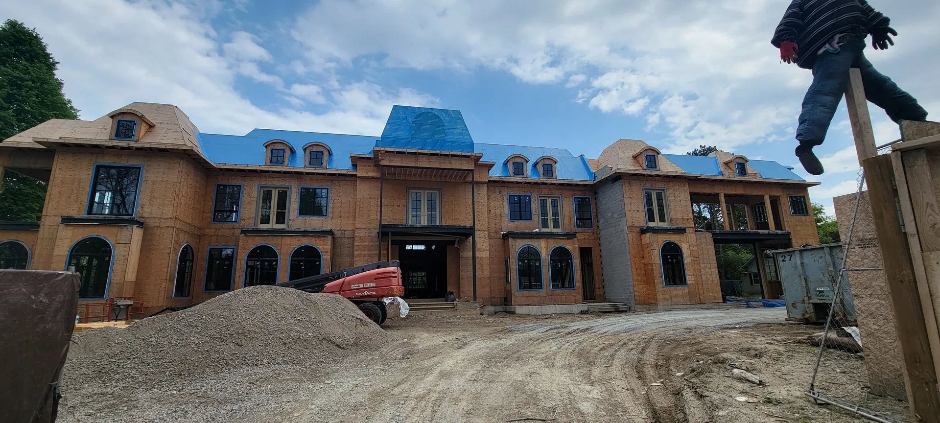 Windows — Canada Elite Build Group